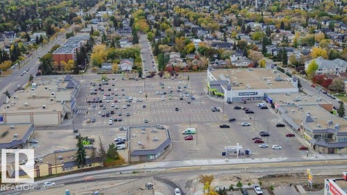 10342 150 Street, Edmonton, AB - Outdoor With View