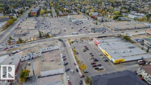 10342 150 Street, Edmonton, AB - Outdoor With View