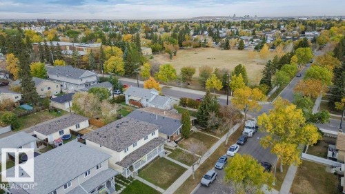 10342 150 Street, Edmonton, AB - Outdoor With View