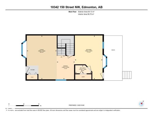 10342 150 Street, Edmonton, AB - Other