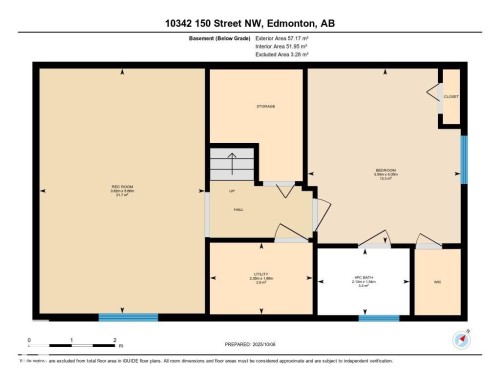 10342 150 Street, Edmonton, AB - Other