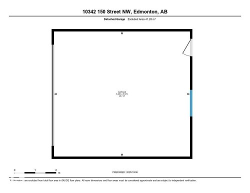 10342 150 Street, Edmonton, AB - Other