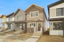 4288 Kinglet Drive, Edmonton, AB  - Outdoor With Facade 