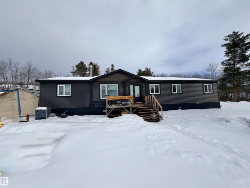 54002 RR 105  Rural Two Hills County, AB T0B 4K0
