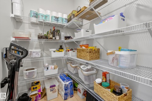 View of storage area - 19286 22A Avenue, Edmonton, AB 