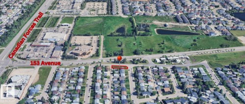 15236 94A Street, Edmonton, AB 