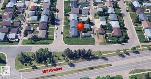 15236 94A Street, Edmonton, AB 