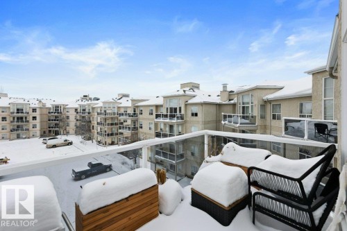 412 9760 174 Street, Edmonton, AB - Outdoor