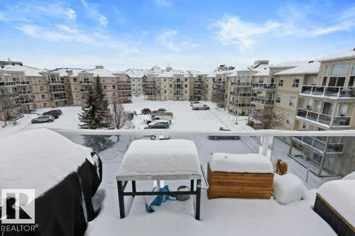 412 9760 174 Street, Edmonton, AB - Outdoor