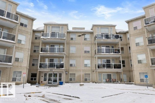 412 9760 174 Street, Edmonton, AB - Outdoor With Facade