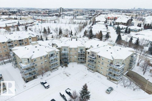 412 9760 174 Street, Edmonton, AB - Outdoor With View