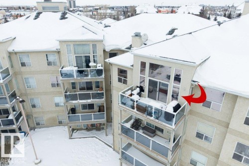 412 9760 174 Street, Edmonton, AB - Outdoor