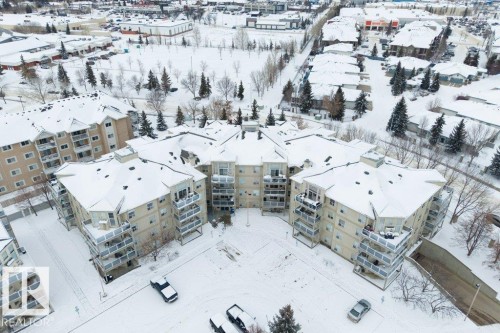 412 9760 174 Street, Edmonton, AB - Outdoor With View