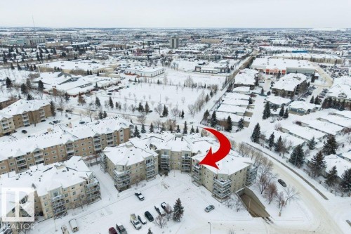 412 9760 174 Street, Edmonton, AB - Outdoor With View