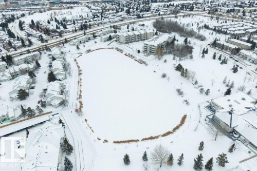 412 9760 174 Street, Edmonton, AB - Outdoor With View