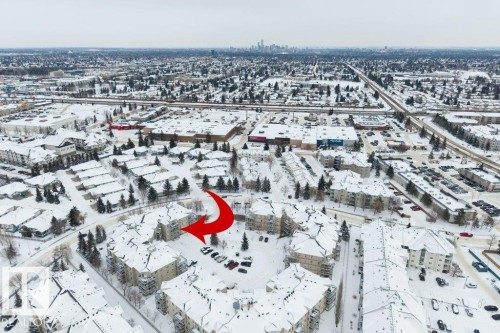 412 9760 174 Street, Edmonton, AB - Outdoor With View