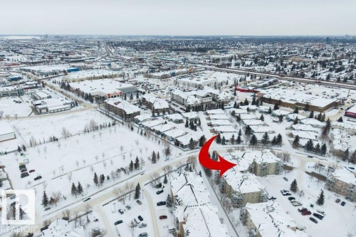 412 9760 174 Street, Edmonton, AB - Outdoor With View