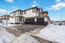 16232 137 Street, Edmonton, AB  - Outdoor With Facade 