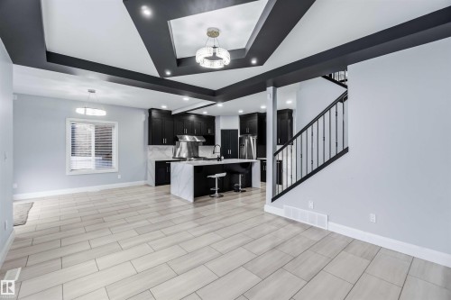 16232 137 Street, Edmonton, AB - Indoor