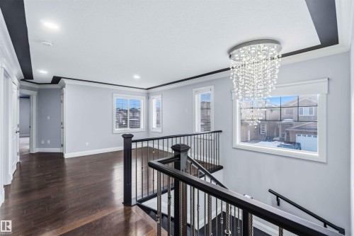 16232 137 Street, Edmonton, AB - Indoor Photo Showing Other Room