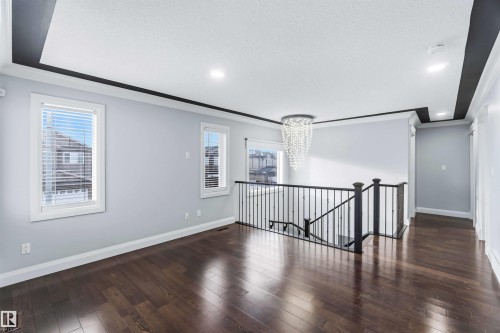 16232 137 Street, Edmonton, AB - Indoor Photo Showing Other Room