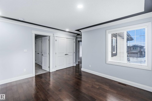 16232 137 Street, Edmonton, AB - Indoor Photo Showing Other Room