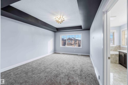 16232 137 Street, Edmonton, AB - Indoor Photo Showing Other Room