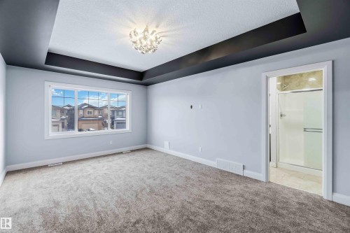16232 137 Street, Edmonton, AB - Indoor Photo Showing Other Room