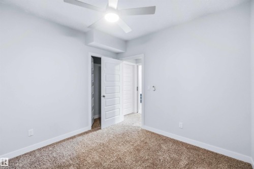 16232 137 Street, Edmonton, AB - Indoor Photo Showing Other Room