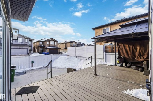 16232 137 Street, Edmonton, AB - Outdoor With Exterior