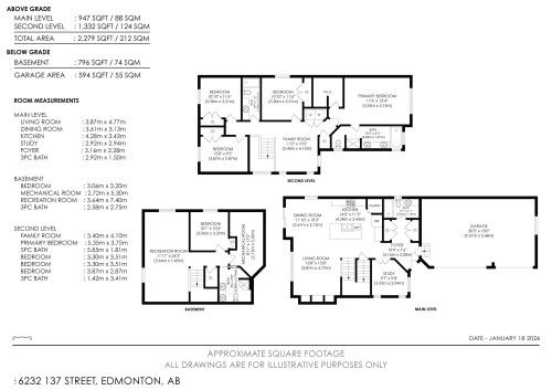 16232 137 Street, Edmonton, AB - Other