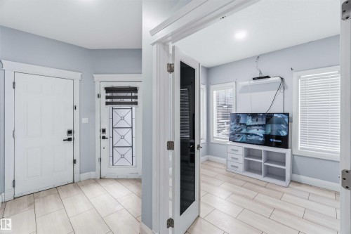 16232 137 Street, Edmonton, AB - Indoor Photo Showing Other Room