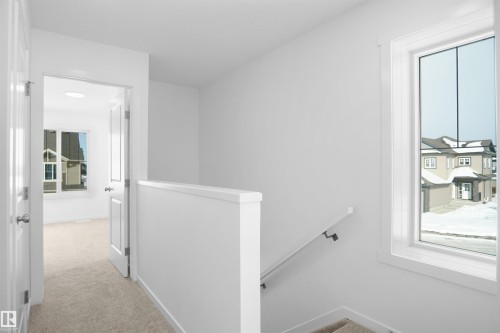 40 531 Merlin Landing Landing, Edmonton, AB - Indoor Photo Showing Other Room
