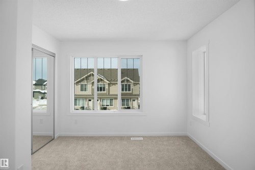 40 531 Merlin Landing Landing, Edmonton, AB - Indoor Photo Showing Other Room
