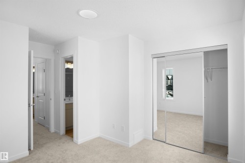 40 531 Merlin Landing Landing, Edmonton, AB - Indoor Photo Showing Other Room