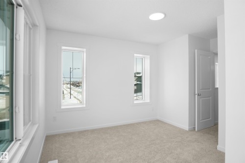 40 531 Merlin Landing Landing, Edmonton, AB - Indoor Photo Showing Other Room