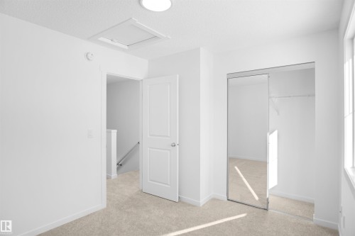 40 531 Merlin Landing Landing, Edmonton, AB - Indoor Photo Showing Other Room