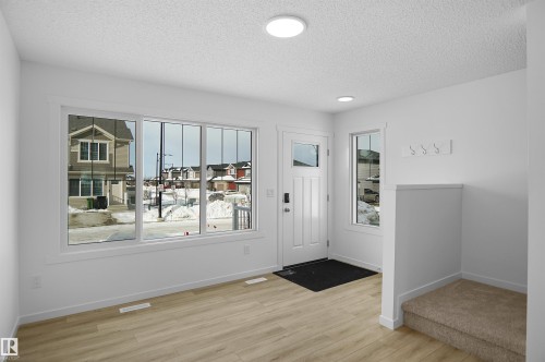 40 531 Merlin Landing Landing, Edmonton, AB - Indoor Photo Showing Other Room