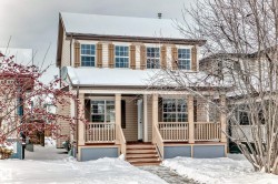 18 SUMMERTON LANDING  Sherwood Park, AB T8H 2P4