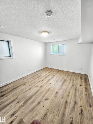 11523 82 Street, Edmonton, AB - Indoor Photo Showing Other Room