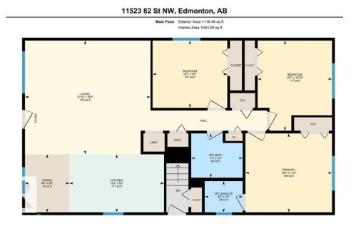 11523 82 Street, Edmonton, AB - Other