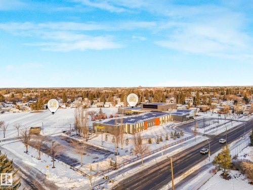 16611 90 Avenue, Edmonton, AB - Outdoor With View