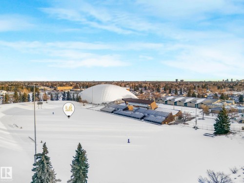 16611 90 Avenue, Edmonton, AB - Outdoor With View