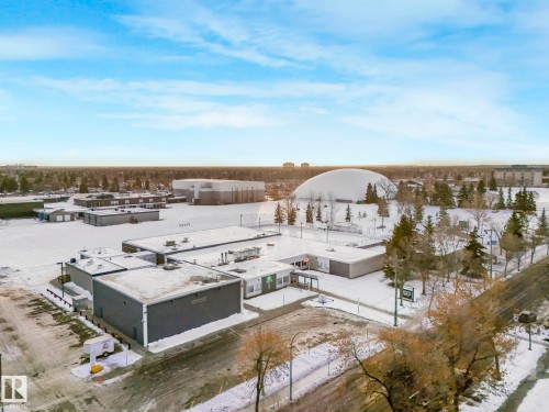 16611 90 Avenue, Edmonton, AB - Outdoor With View