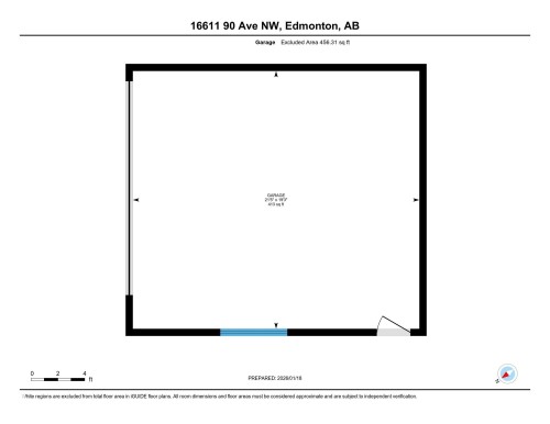 16611 90 Avenue, Edmonton, AB - Other