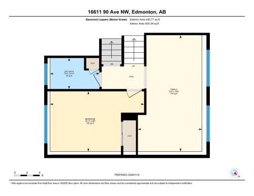 16611 90 Avenue, Edmonton, AB - Other