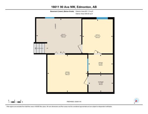 16611 90 Avenue, Edmonton, AB - Other