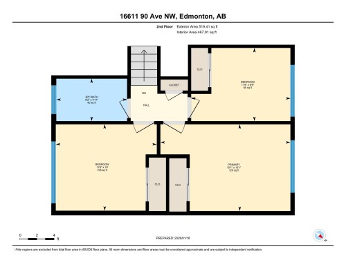 16611 90 Avenue, Edmonton, AB - Other