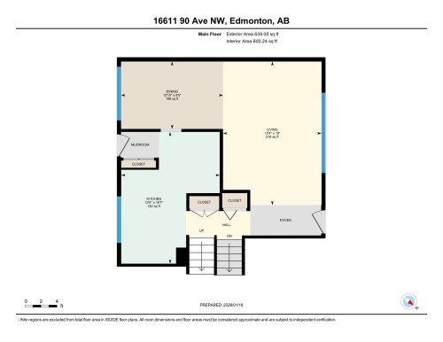 16611 90 Avenue, Edmonton, AB - Other
