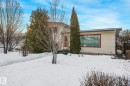 16611 90 Avenue, Edmonton, AB  - Outdoor 